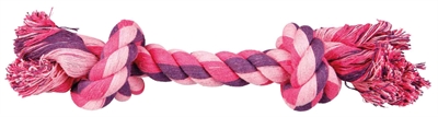 Trixie Touw Speelgoed Assorti 28 CM 4 ST