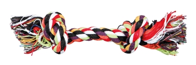 Trixie Flostouw Assorti 15 cm - 4 stuks