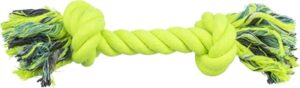Trixie Flostouw Lime 37 cm - 3 stuks