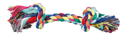 Trixie Flostouw Lime 37 cm - 3 stuks