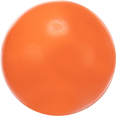 Trixie Natuurrubber Bal Zonder Geluid Assorti 6 CM 3 ST