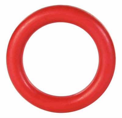 Trixie Ring Natuurrubber Assorti 15 cm - 3 stuks