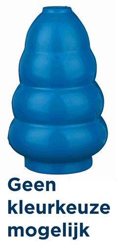 Trixie Jumper, Natuurrubber Assorti 8x8x8 CM 3 ST