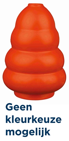 Trixie Jumper, Natuurrubber Assorti 10x10x10 CM 3 ST