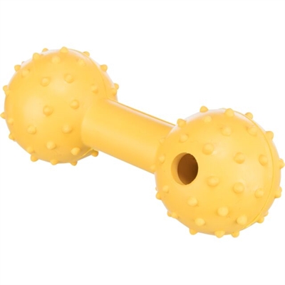 Trixie Halter Met Bel Natuurrubber 12 cm 3 st