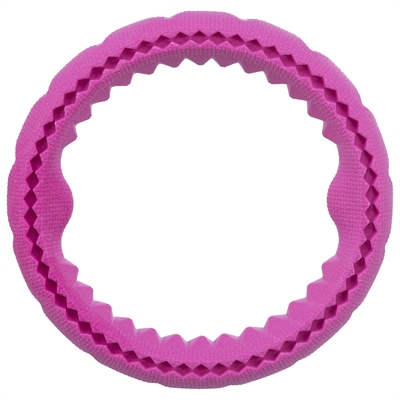 Trixie Aqua Toy Ring Drijvend TPR 17 cm 3 st