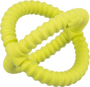 Trixie Aqua Toy Trekspeeltje Tpr Lime 17x17x17 CM