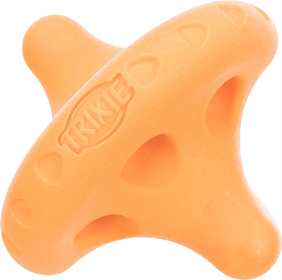 Trixie Aqua Toy Tumbler TPR 12 cm Assorti