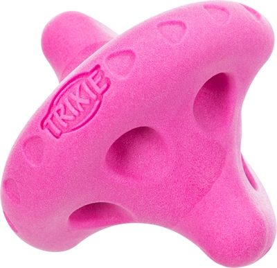 Trixie Aqua Toy Tumbler TPR 12 cm Assorti