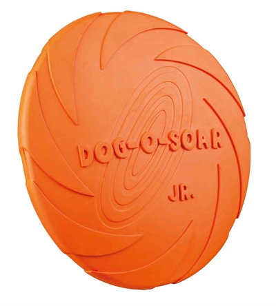 Trixie Dog Disc Drijvend Natuurrubber 24 cm 3 stuks