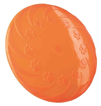 Trixie Dog Disc Drijvend TPR 22x22x22 CM 3 ST