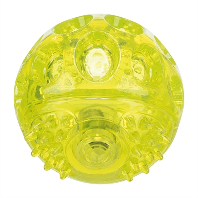 Trixie Knipperbal Zonder Geluid Drijvend 7,5 cm