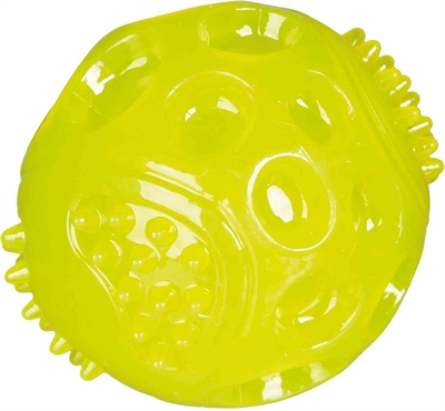 Trixie Knipperbal Zonder Geluid Drijvend 7,5 cm