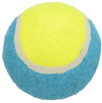 Trixie Tennisballen Assorti 6 cm 39 stuks