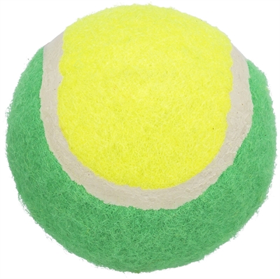 Trixie Tennisballen Assorti 6 cm 39 stuks