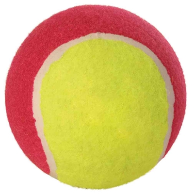 Trixie Tennisbal Assorti 12 stuks 10x10x10 cm