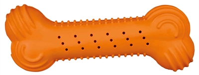 Trixie Ritsel Bot Natuurrubber 18 CM Assorti 3 Stuks