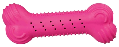 Trixie Ritsel Bot Natuurrubber 18 CM Assorti 3 Stuks