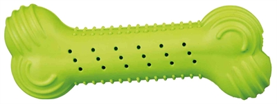 Trixie Ritsel Bot Natuurrubber 18 CM Assorti 3 Stuks