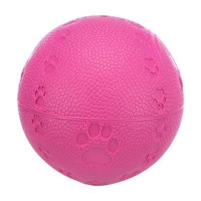 Trixie Natuurrubber Ballen 6 cm 3 st