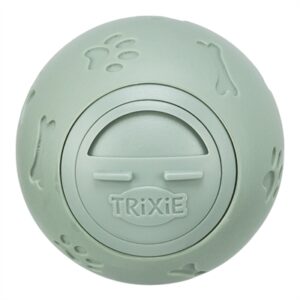 Trixie Snackbal Kunststof 7x7x7 CM voor honden
