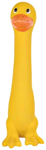 Trixie Longie Hondenspeelgoed Met Geluid Assorti 18 CM 3 ST