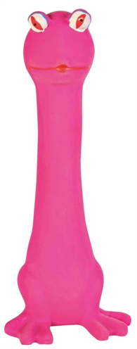 Trixie Longie Hondenspeelgoed Met Geluid Assorti 18 CM 3 ST