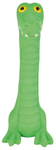 Trixie Longie Hondenspeelgoed Met Geluid Assorti 18 CM 3 ST