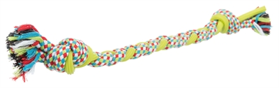 Trixie Flostouw Katoen/TPR 50 cm - 3 stuks