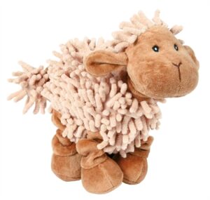 Trixie Pluche Schaap met Geluid 21 CM 3 ST