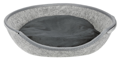 Trixie Relax-iglo Luna Vilt 58x58 cm — Knusse plek voor jouw hond