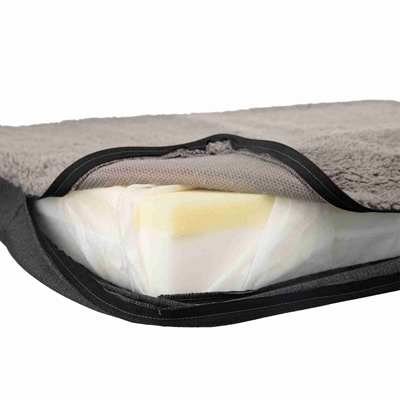 Trixie Vital Matras Bendson 80x60 cm — Comfortabele rustplek voor je hond