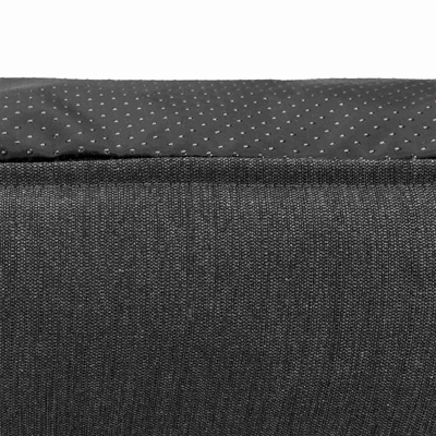 Trixie Orthopedisch Kussen Bendson Ovaal 80x55x14 cm — Comfortabele plek voor je hond