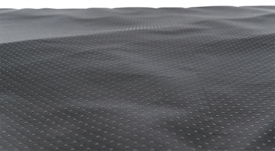 Trixie Vital Matras Bendson Orthopedisch 80x60 cm — Comfortabel rustpunt voor jouw hond