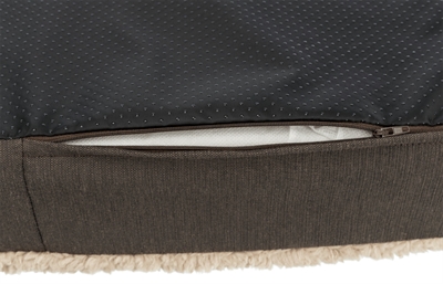 Trixie Vital Matras Bendson Orthopedisch 80x60 cm — Comfortabel rustpunt voor jouw hond
