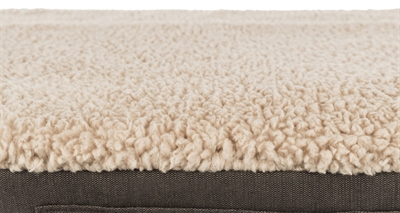 Trixie Vital Matras Bendson Orthopedisch 80x60 cm — Comfortabel rustpunt voor jouw hond