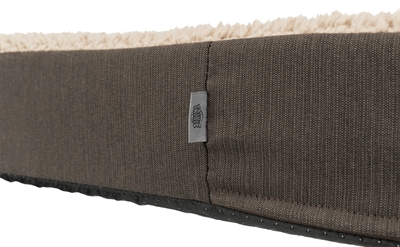 Trixie Vital Matras Bendson Orthopedisch 80x60 cm — Comfortabel rustpunt voor jouw hond