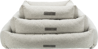 Trixie Vital Hondenmand Noah Hoekig 60x50 cm — Comfortabele plek voor je hond