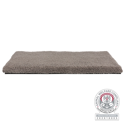 Trixie Vital Ligmat Bendson Orthopedisch 100x70 cm — Comfortabele ligplek voor jouw hond