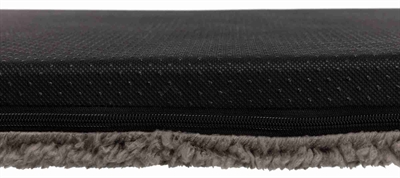 Trixie Vital Ligmat Bendson Orthopedisch 100x70 cm — Comfortabele ligplek voor jouw hond
