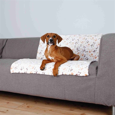 Trixie Deken Lingo Softfleece 100x75 cm — Comfortabele en warme plek voor je huisdier