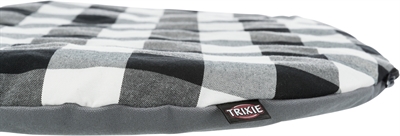 Trixie Kussen Scoopy Ovaal 70x47x4 cm — Comfortabele ligplek voor je hond