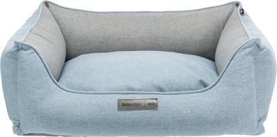 Trixie Hondenmand Lona Hoekig 80x60x27 cm — Comfortabele plek voor je hond