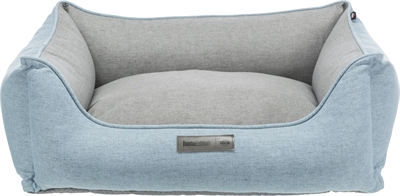 Trixie Hondenmand Lona Hoekig 80x60x27 cm — Comfortabele plek voor je hond