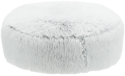 Trixie Kussen Harvey Rond 80x80x22 cm — Comfortabele ligplek voor jouw hond