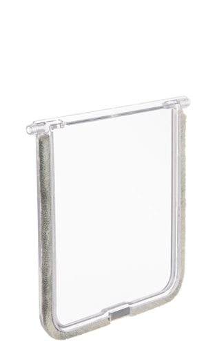 Trixie Reserveklep Huisdierluik #3869 Wit 14,7x15,8 CM