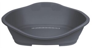 Trixie Mand Sleeper Donkergrijs 56x41x22 CM