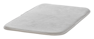 Trixie Anti-slip Thermomat Capri 2 46x26 cm Grijs