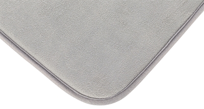 Trixie Anti-slip Thermomat Capri 2 46x26 cm Grijs