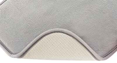 Trixie Anti-slip Thermomat Capri 2 46x26 cm Grijs